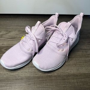 Brand New Adidas Cloudfoam Pure Tennis Shoes